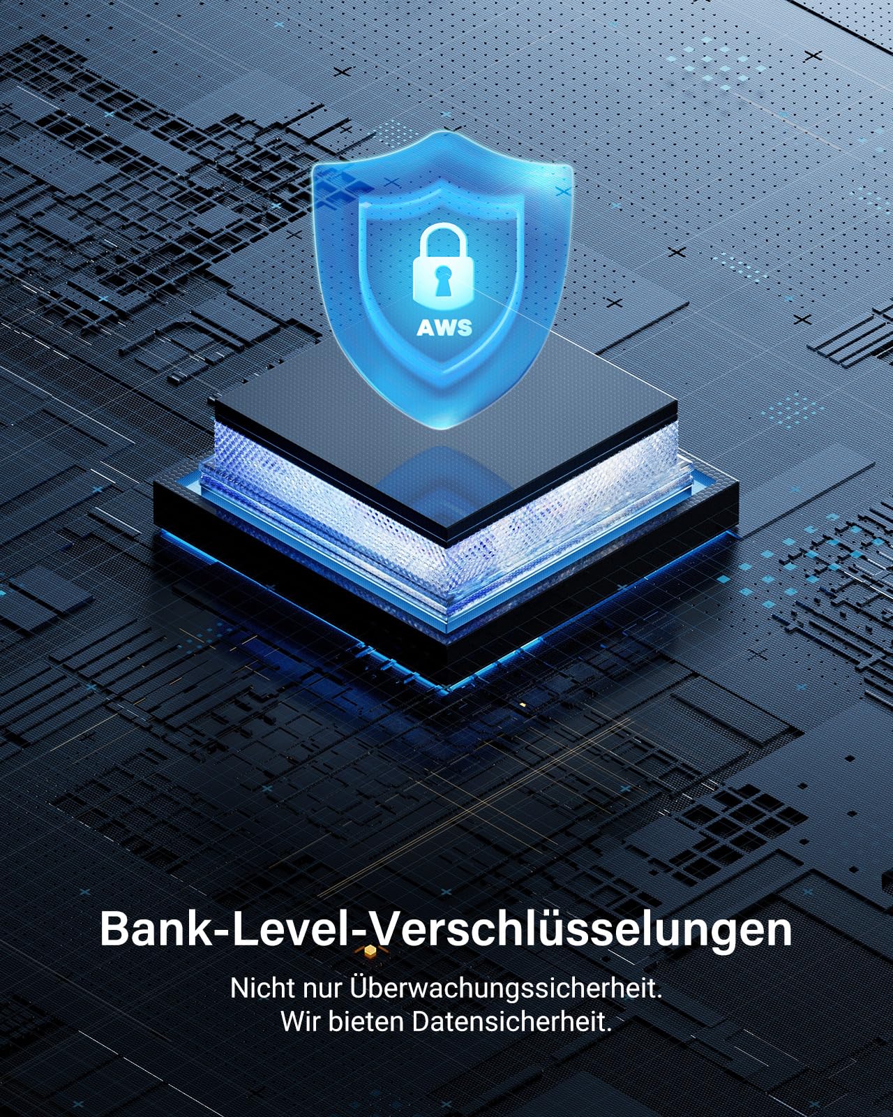 ANNKE 5MP Kamera Set – 8× Innenkameras, 3K Lite 8CH DVR mit 2TB, Personen-/Fahrzeugerkennung, IP67, 30 m EXIR Nachtsicht, Fernzugriff