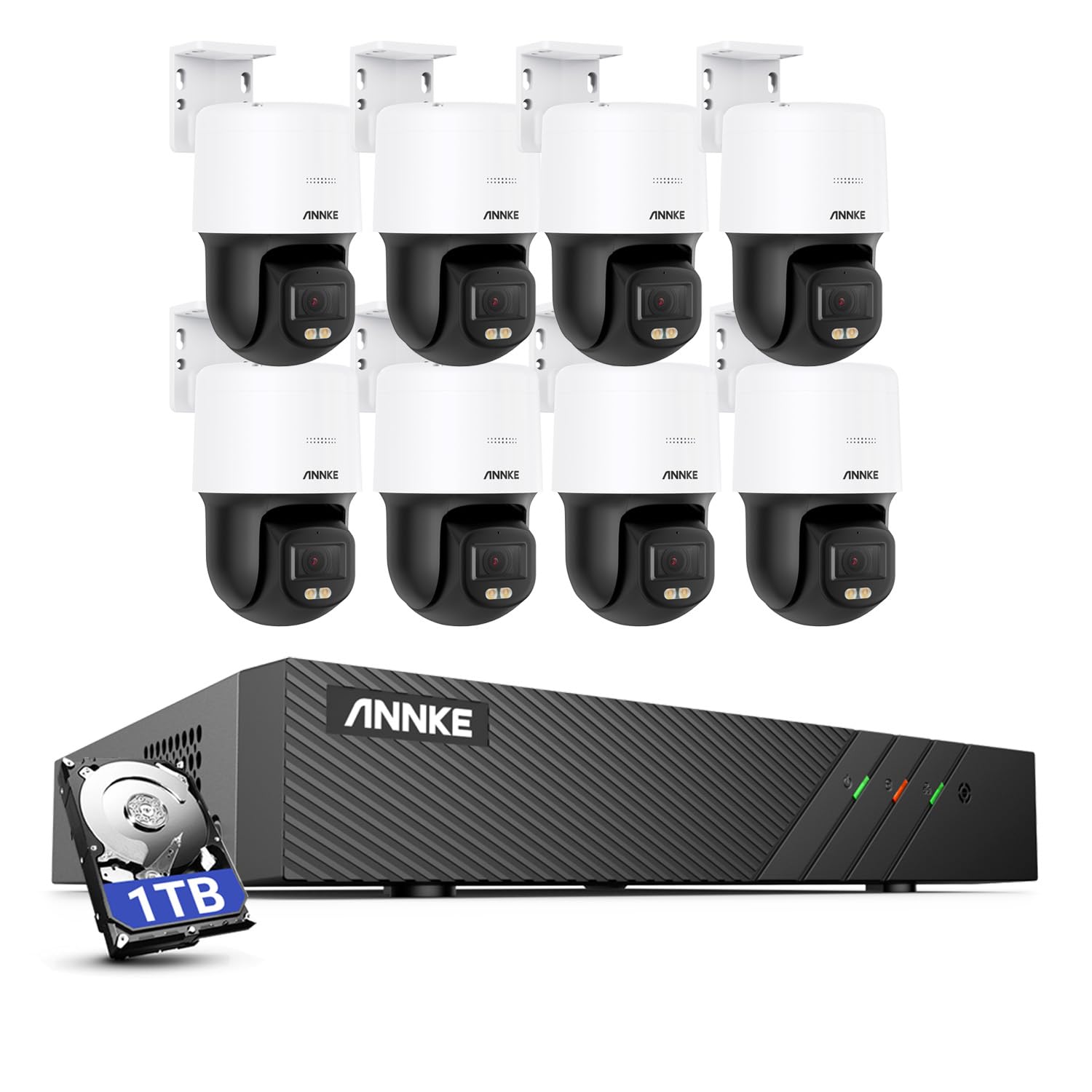 ANNKE